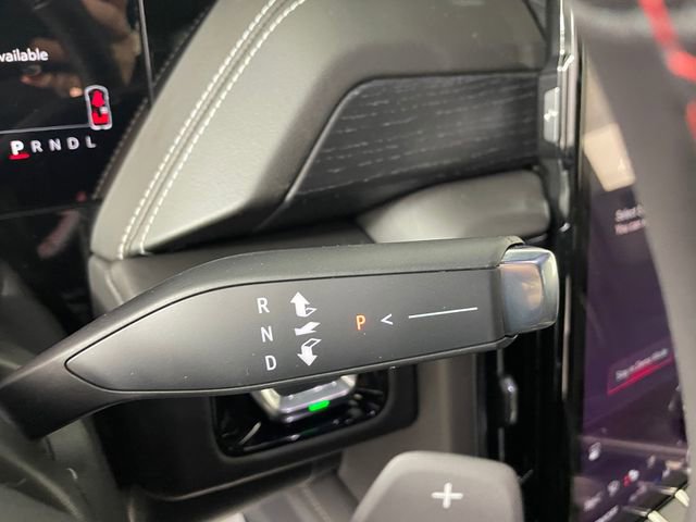 New 2026 GMC Yukon AT4 Ultimate image 8