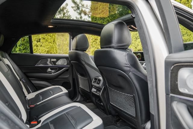 Used 2021 Mercedes-Benz GLE 63 AMG S image 48