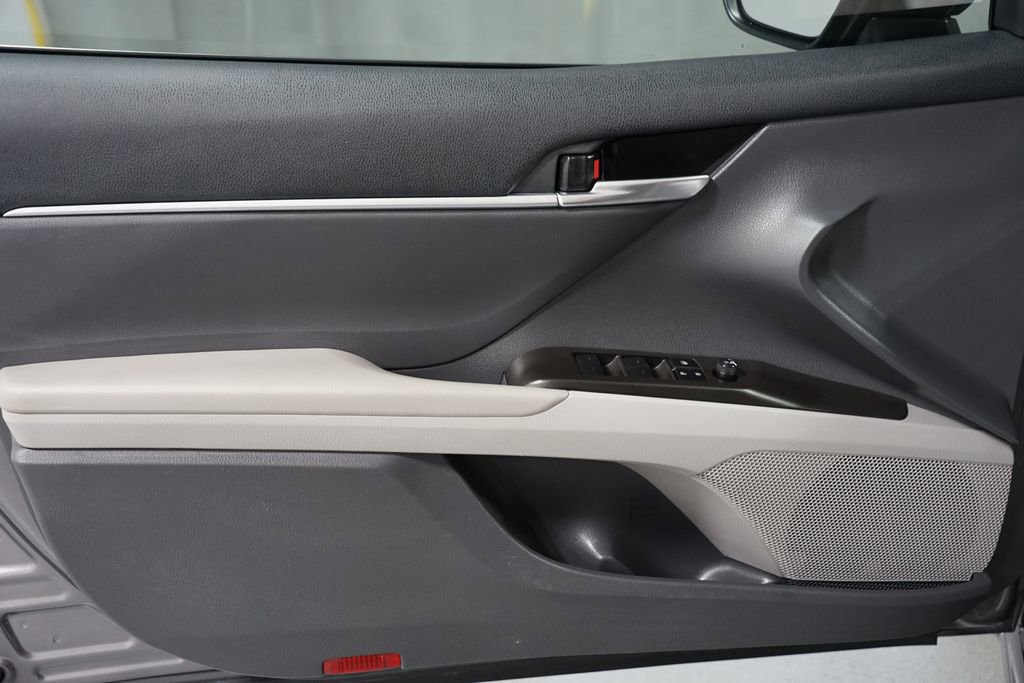 Certified 2023 Toyota Camry SE image 28