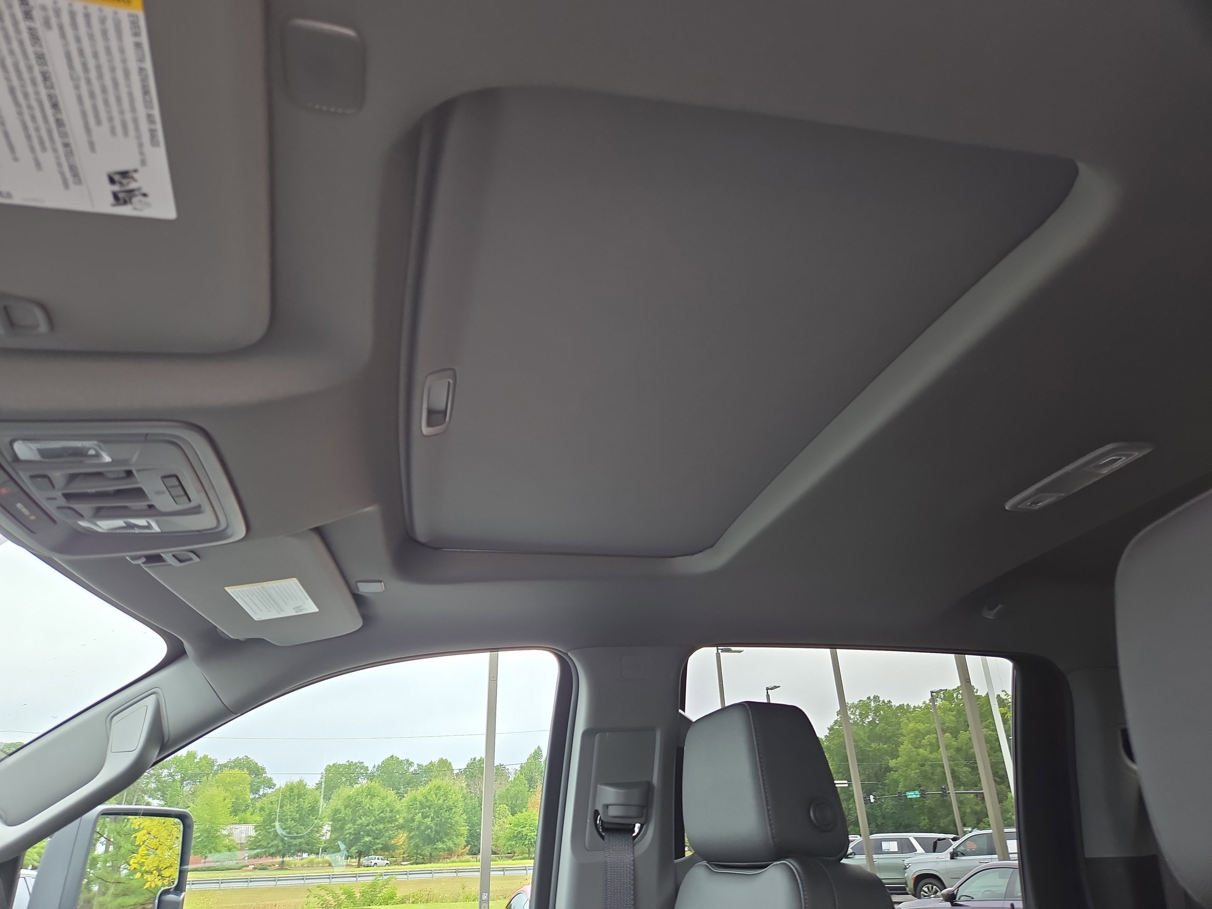 New 2026 Chevrolet Silverado 2500 LTZ w/ LTZ Plus Package image 20
