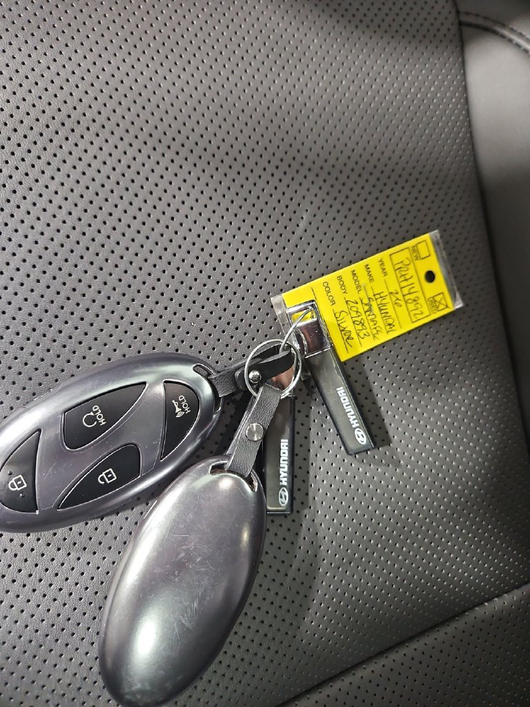 Certified 2026 Hyundai Santa Fe XRT AWD/4WD image 30