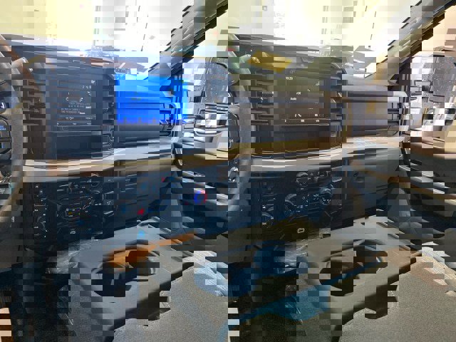 New 2026 Ford F550 4x4 Supercab Super Duty w/ XLT Value Package image 20