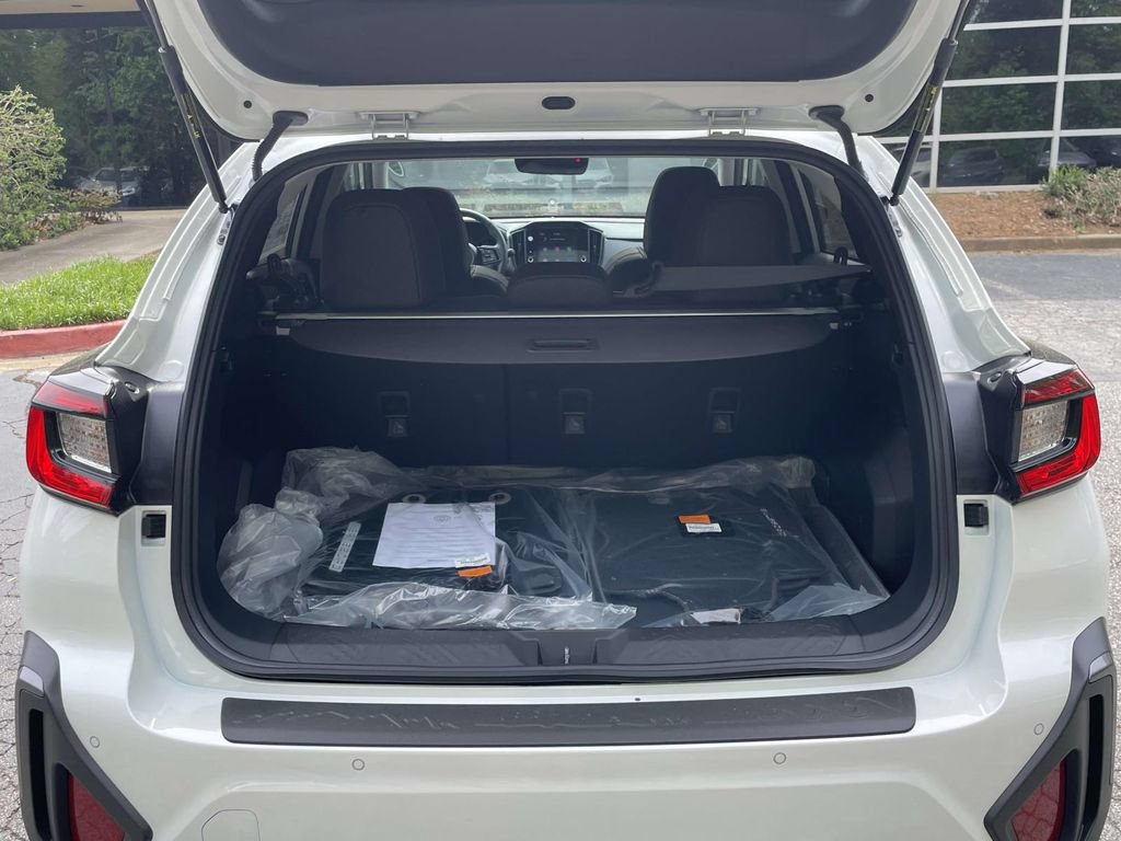 New 2026 Subaru Crosstrek 2.5i Limited w/ Popular Package #4A AWD/4WD image 10