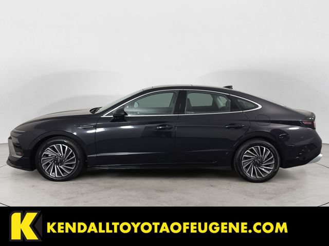 Used 2024 Hyundai Sonata Limited FWD image 8