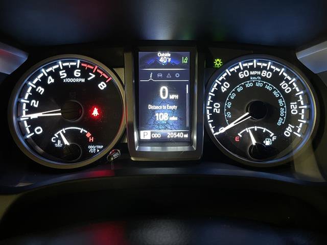 Certified 2023 Toyota Tacoma SR5 image 15