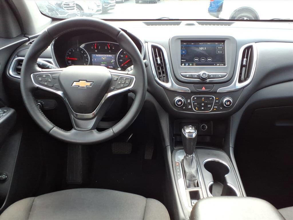 Used 2019 Chevrolet Equinox LT image 13