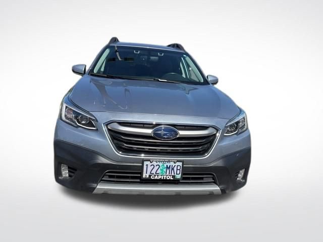 Used 2020 Subaru Outback Limited image 9