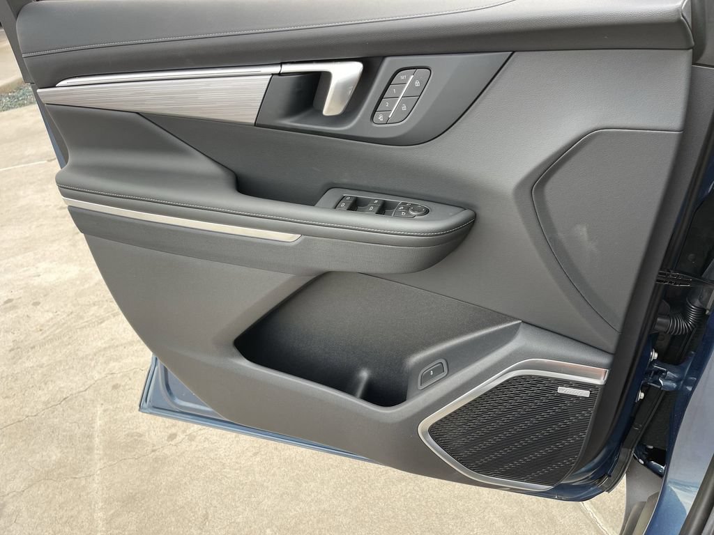 New 2026 Buick Enclave Preferred w/ Super Cruise Package FWD image 23