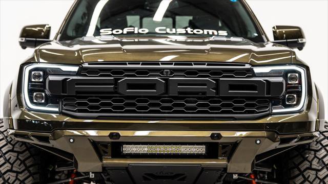 Used 2025 Ford Ranger Raptor image 26