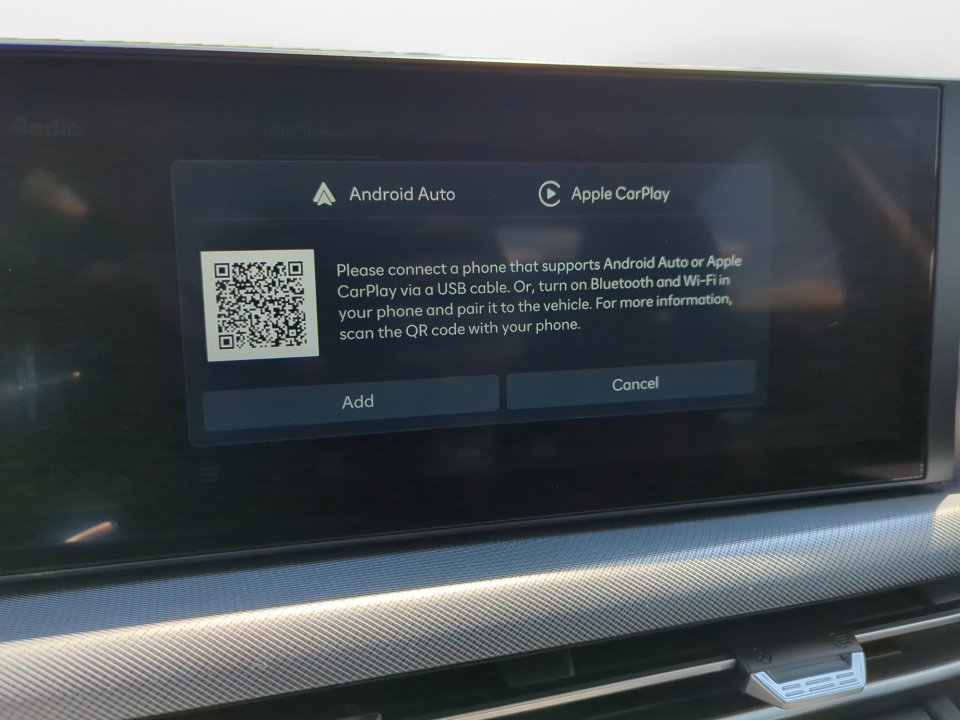 New 2026 Hyundai Sonata SEL FWD image 10
