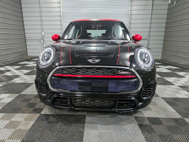 Used 2015 MINI Cooper John Cooper Works image 4