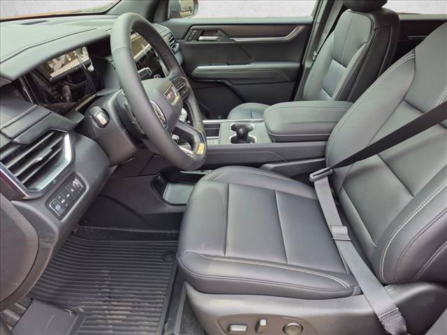New 2026 GMC Acadia Elevation w/ Elevation Premium Package AWD/4WD image 4