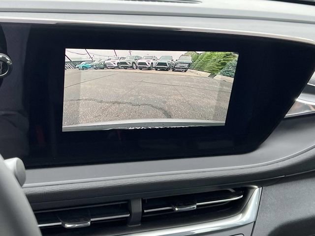 Used 2026 Buick Envista Preferred w/ Convenience I Package FWD image 21