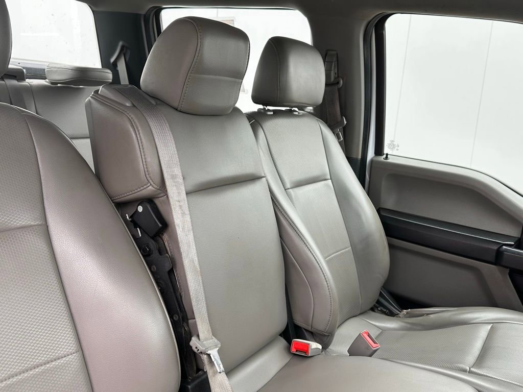 Used 2019 Ford F150 XL w/ Equipment Group 101A Mid image 21