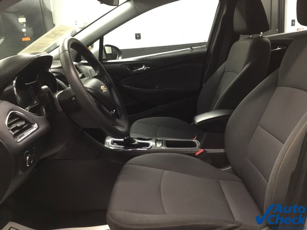 Used 2019 Chevrolet Cruze LS w/ LS Fleet Convenience Package image 23