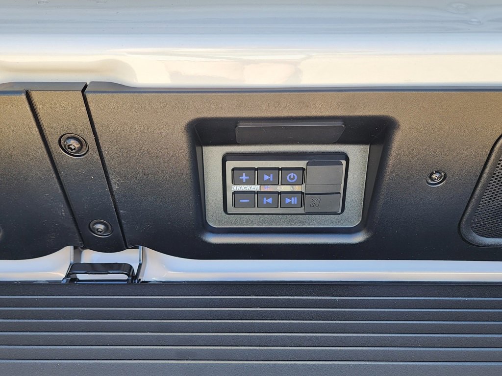 New 2026 GMC Sierra 2500 Denali Ultimate image 56