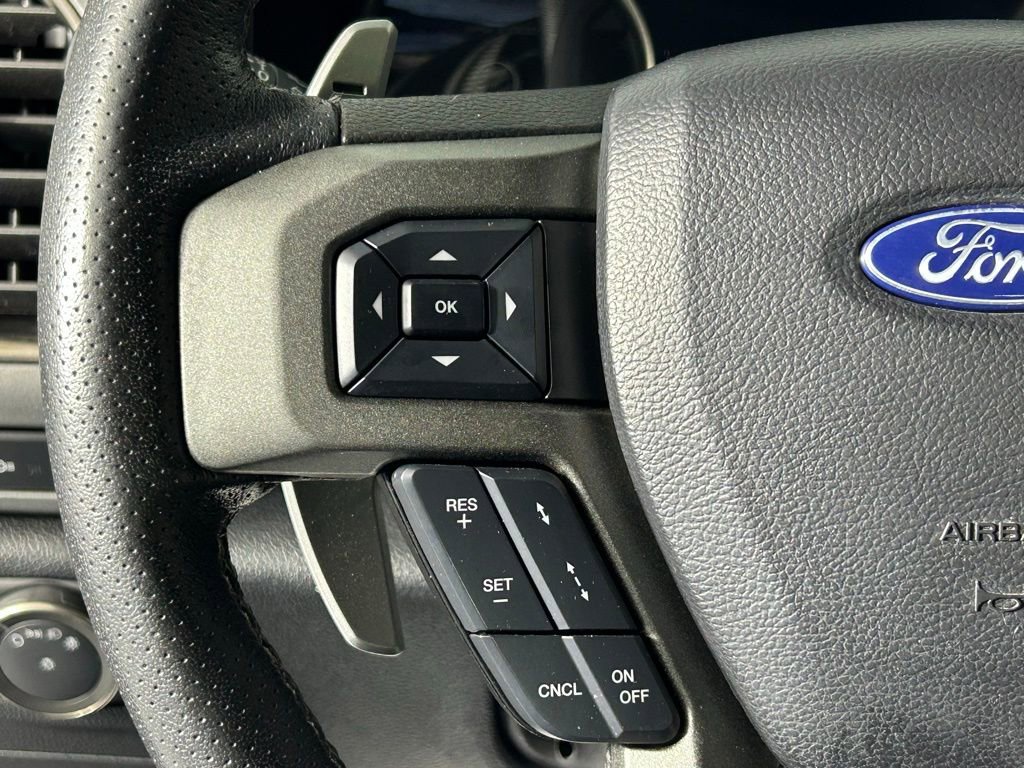 Used 2020 Ford F150 Raptor w/ Equipment Group 802A Luxury image 32