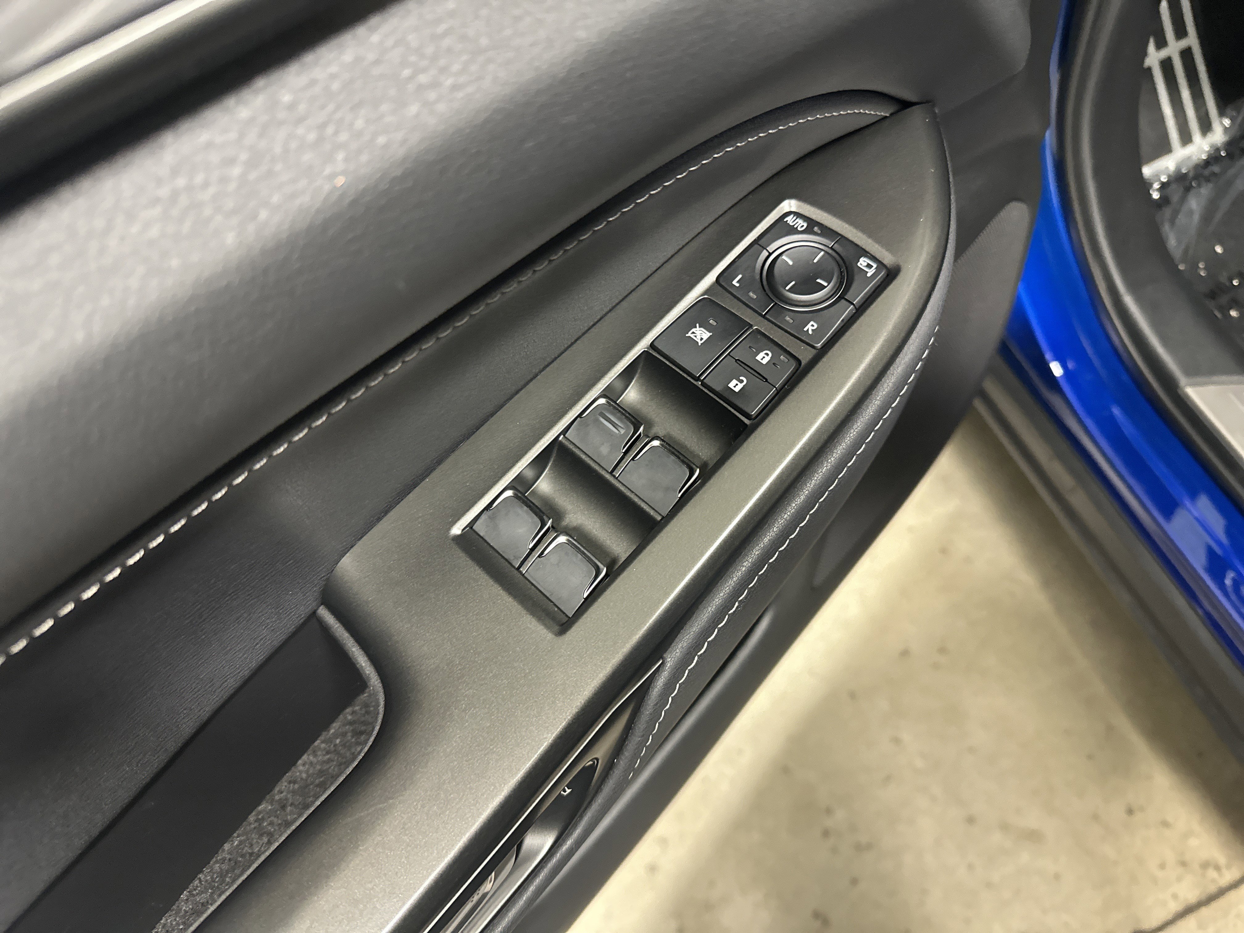 Used 2024 Lexus NX 350 F Sport image 15