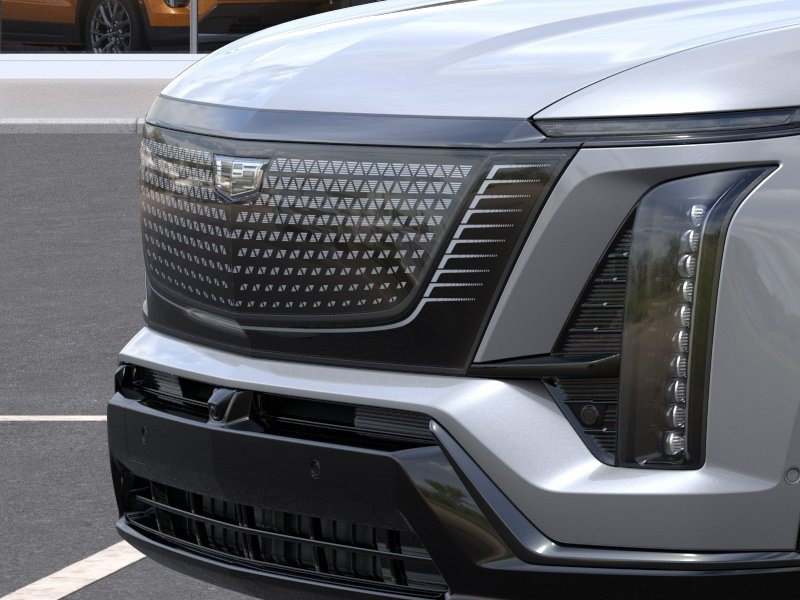 New 2027 Cadillac Vistiq Sport w/ LPO, Floor Liner Package AWD/4WD image 13
