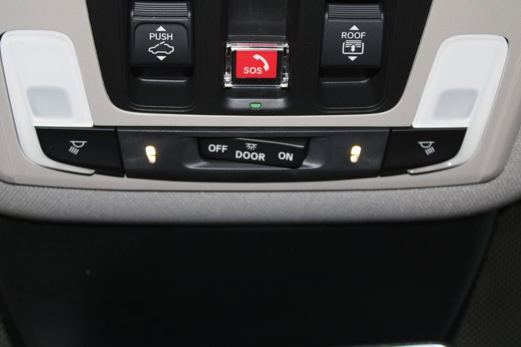 New 2026 Honda Pilot Elite image 52