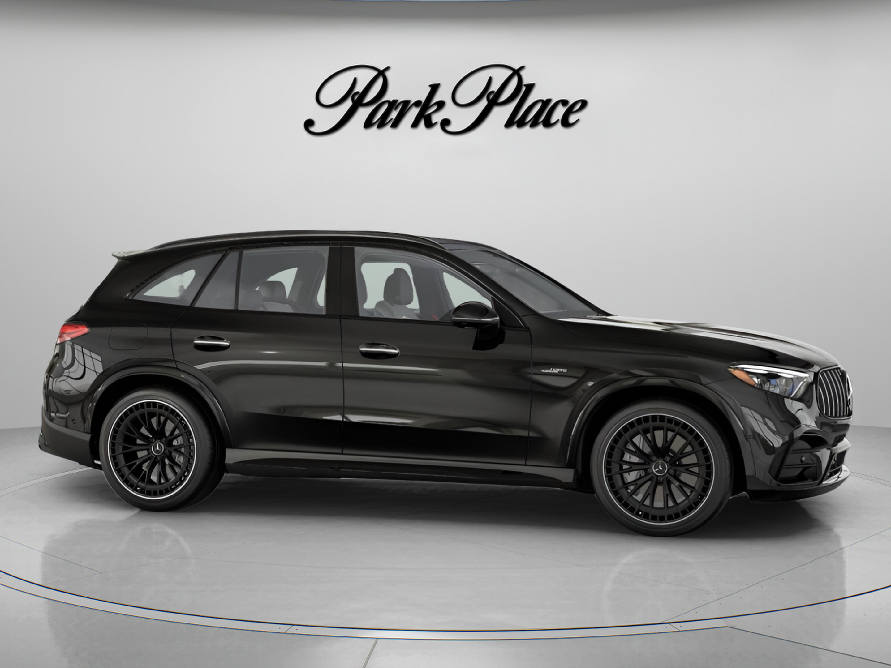 Used 2026 Mercedes-Benz GLC 43 AMG 4MATIC image 29