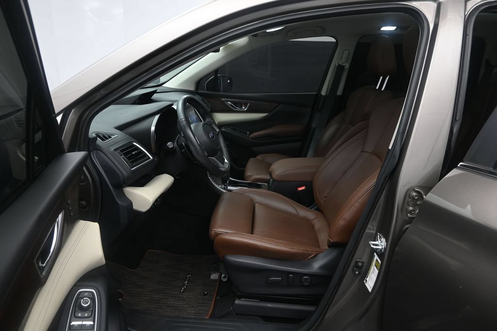 Used 2022 Subaru Ascent Touring w/ Popular Package #2A AWD/4WD image 17