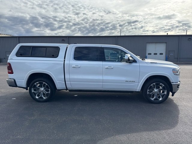 Used 2023 RAM 1500 Limited image 11