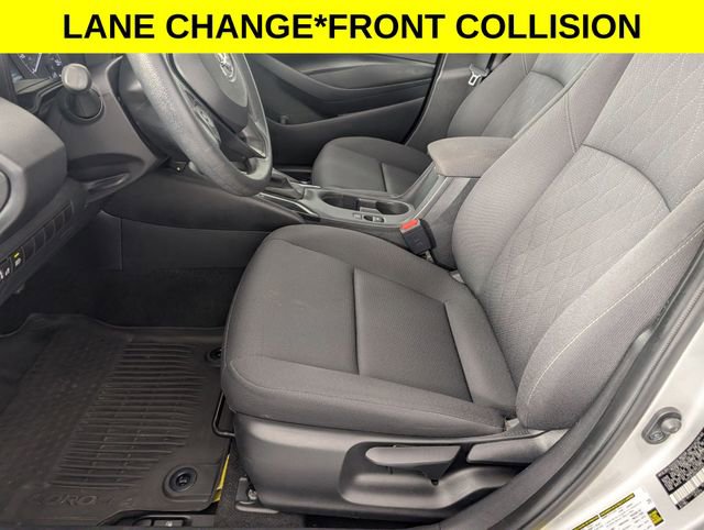 Used 2023 Toyota Corolla LE image 12