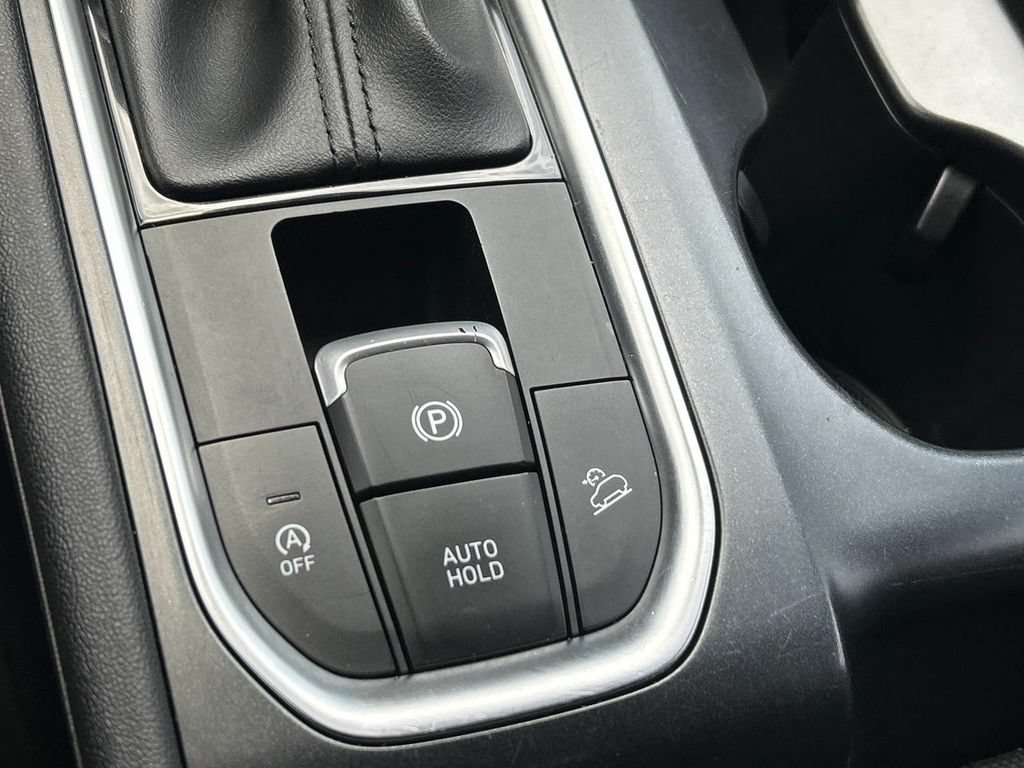 Used 2019 Hyundai Santa Fe SE AWD/4WD image 31