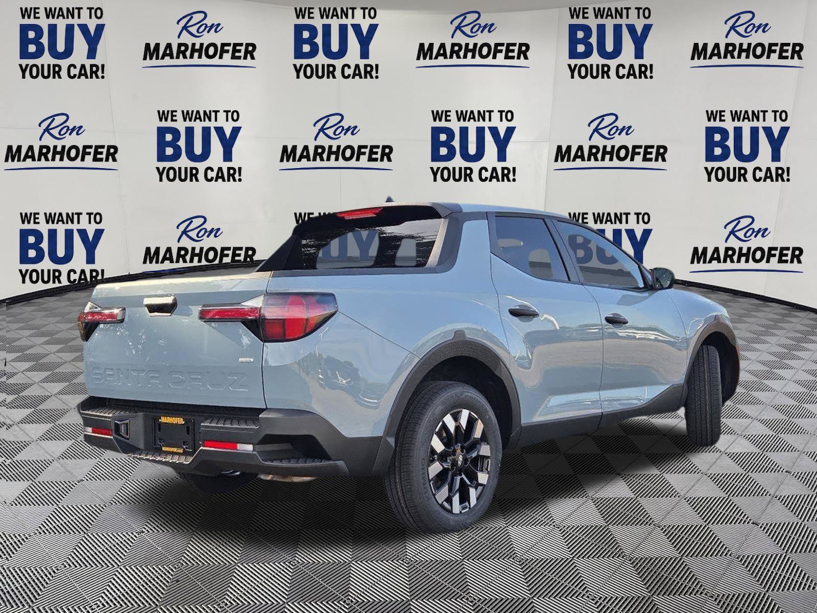 New 2027 Hyundai Santa Cruz SE AWD/4WD image 34