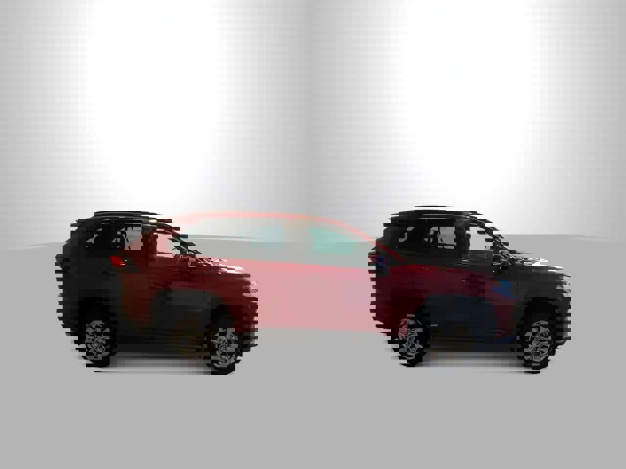 Certified 2024 Toyota RAV4 XLE image 9