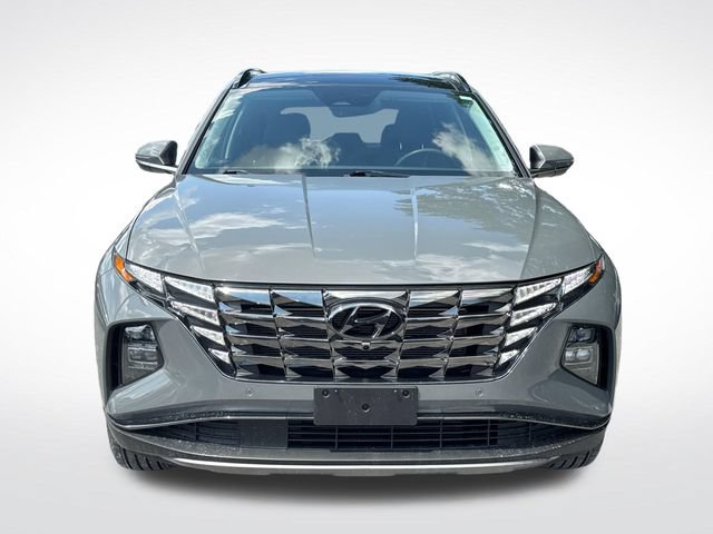 Used 2024 Hyundai Tucson Limited AWD/4WD image 10