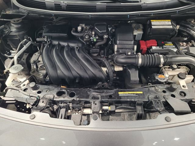 Used 2017 Nissan Versa S Plus image 27