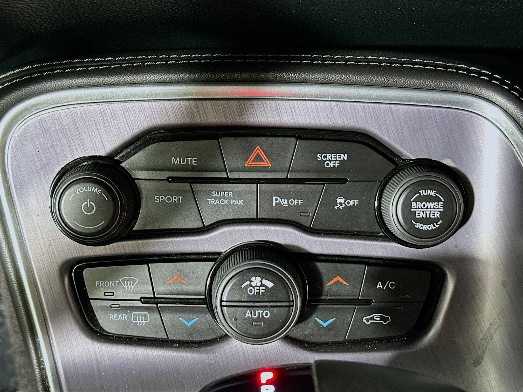 Used 2018 Dodge Challenger SXT Plus image 23