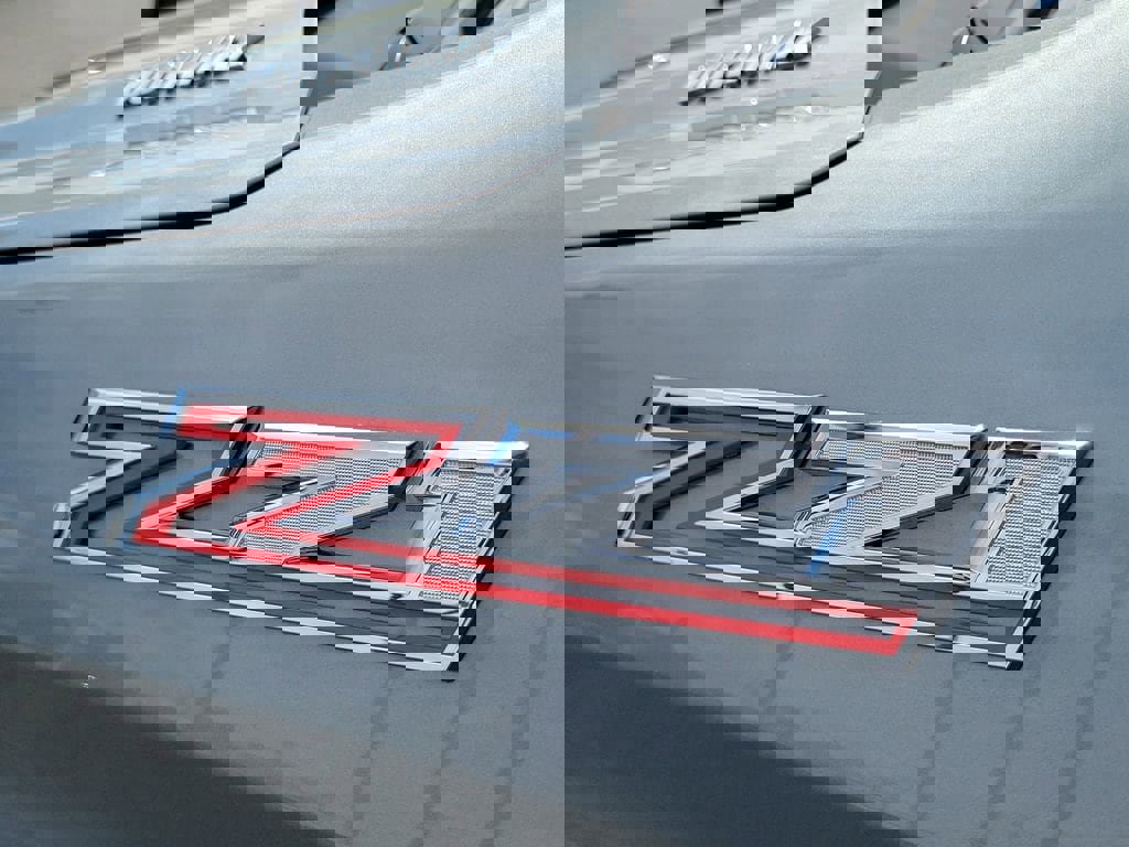 New 2026 Chevrolet Silverado 1500 RST w/ RST All Star Premium Package image 24