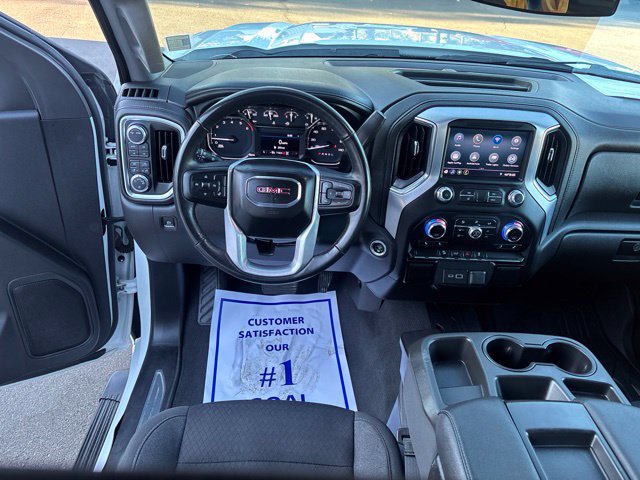 Used 2022 GMC Sierra 1500 Elevation AWD/4WD image 32