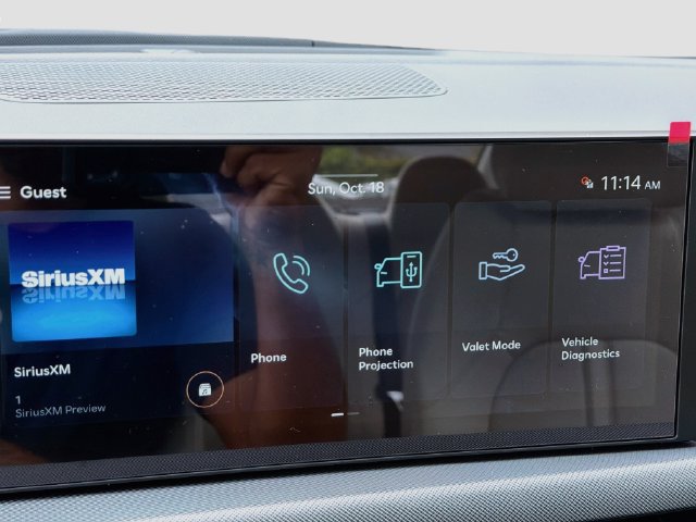 New 2027 Hyundai Sonata SE FWD image 14
