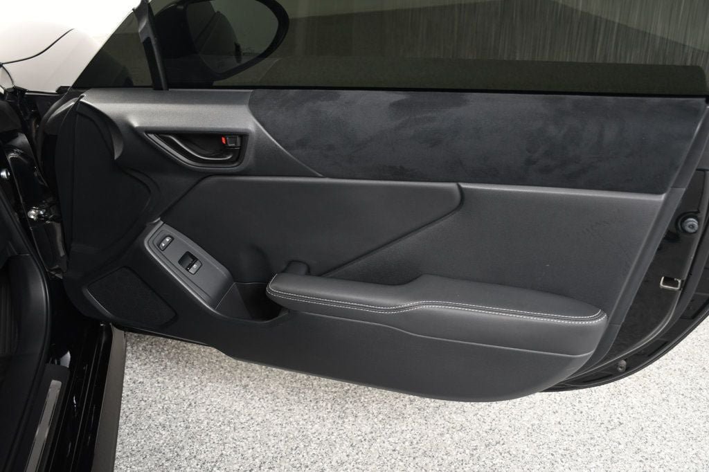 Used 2023 Toyota GR86 Premium RWD image 23