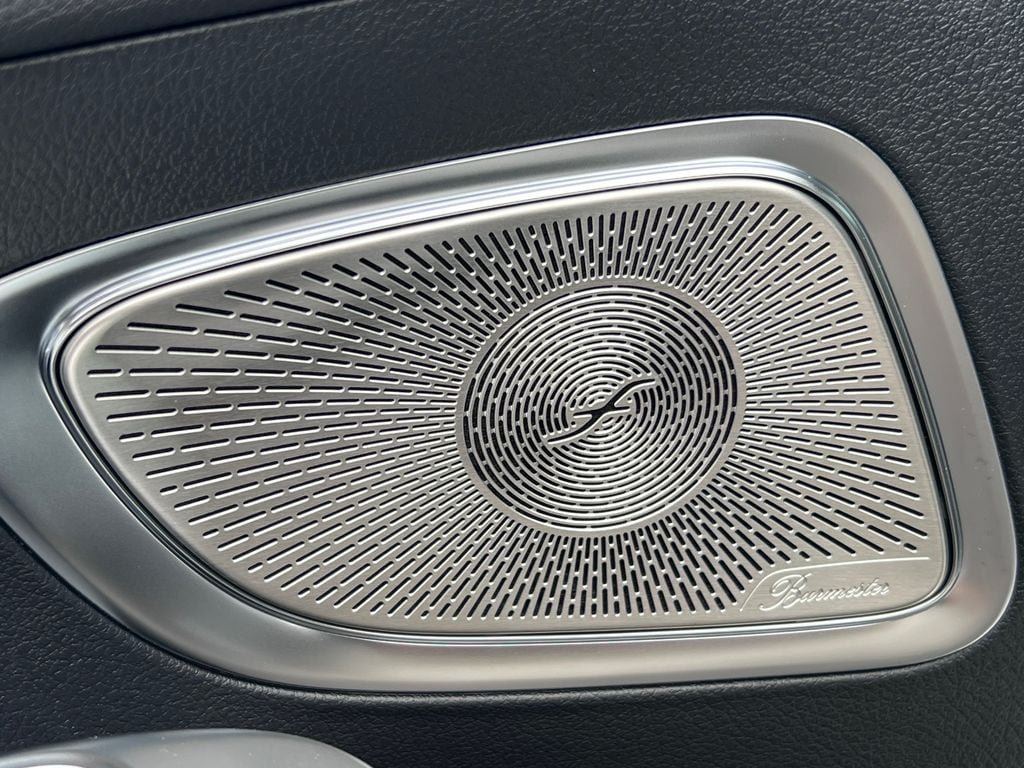 New 2024 Mercedes-Benz C 300 4MATIC Sedan image 12