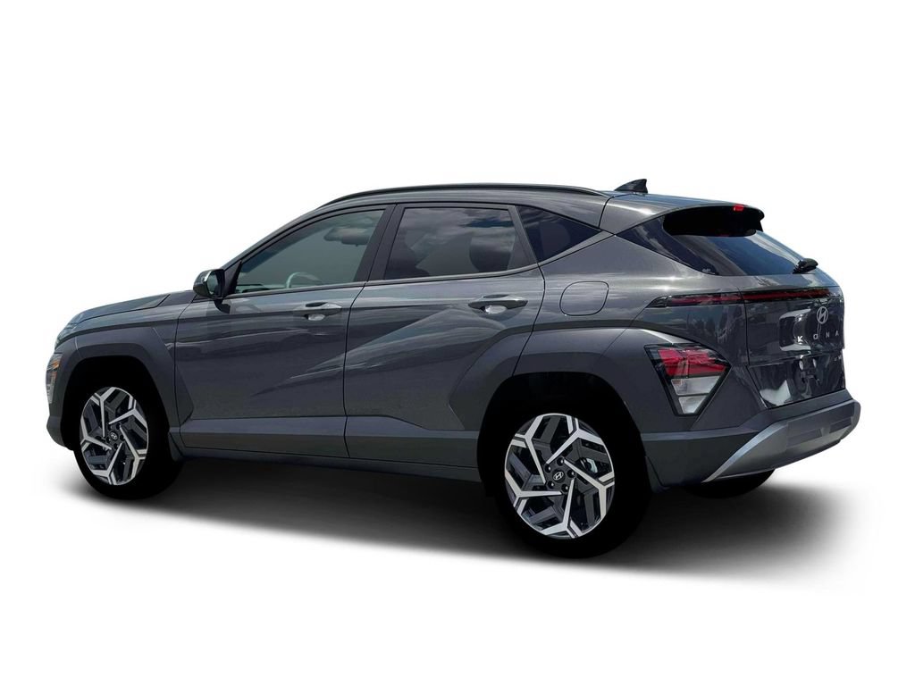New 2026 Hyundai Kona SEL Premium AWD/4WD image 4