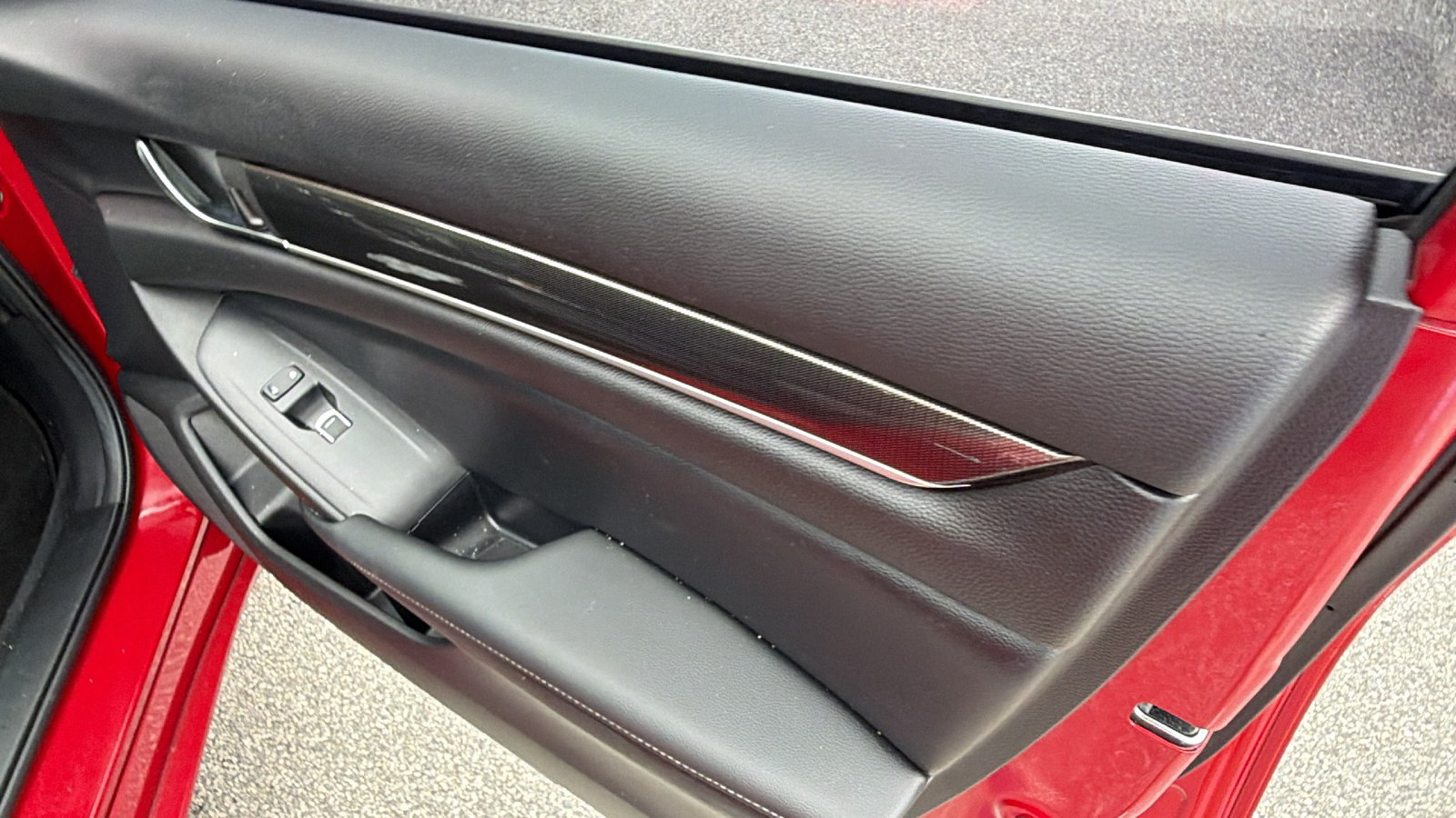 Used 2021 Honda Accord Sport image 18