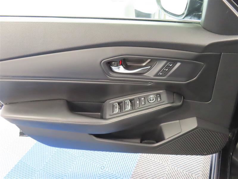 Used 2024 Honda Accord Sport image 16