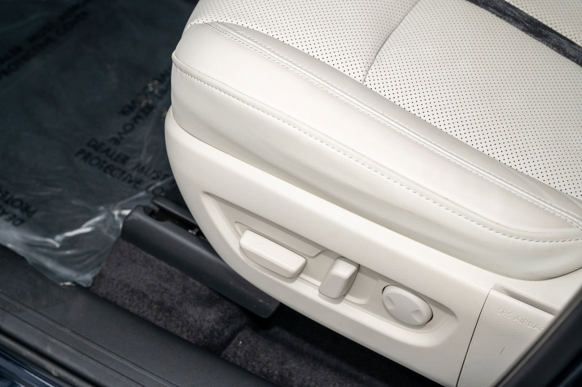 New 2025 MAZDA CX-90 3.3 Turbo S w/ Premium Plus image 29