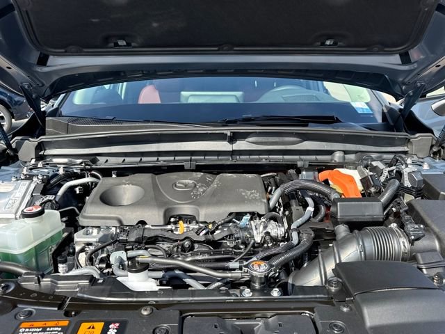 New 2026 MAZDA CX-50 2.5 Hybrid w/ Weather Package image 23