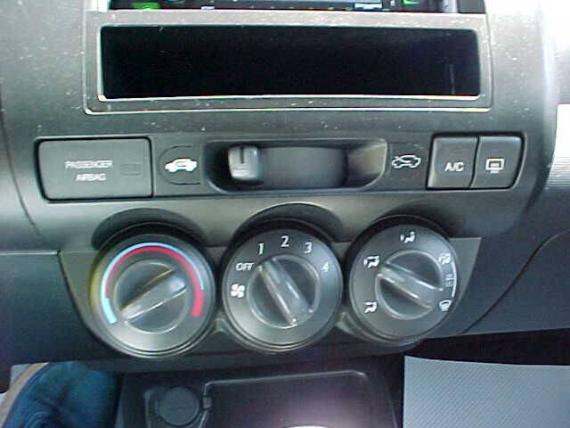 Used 2007 Honda Fit Sport image 15