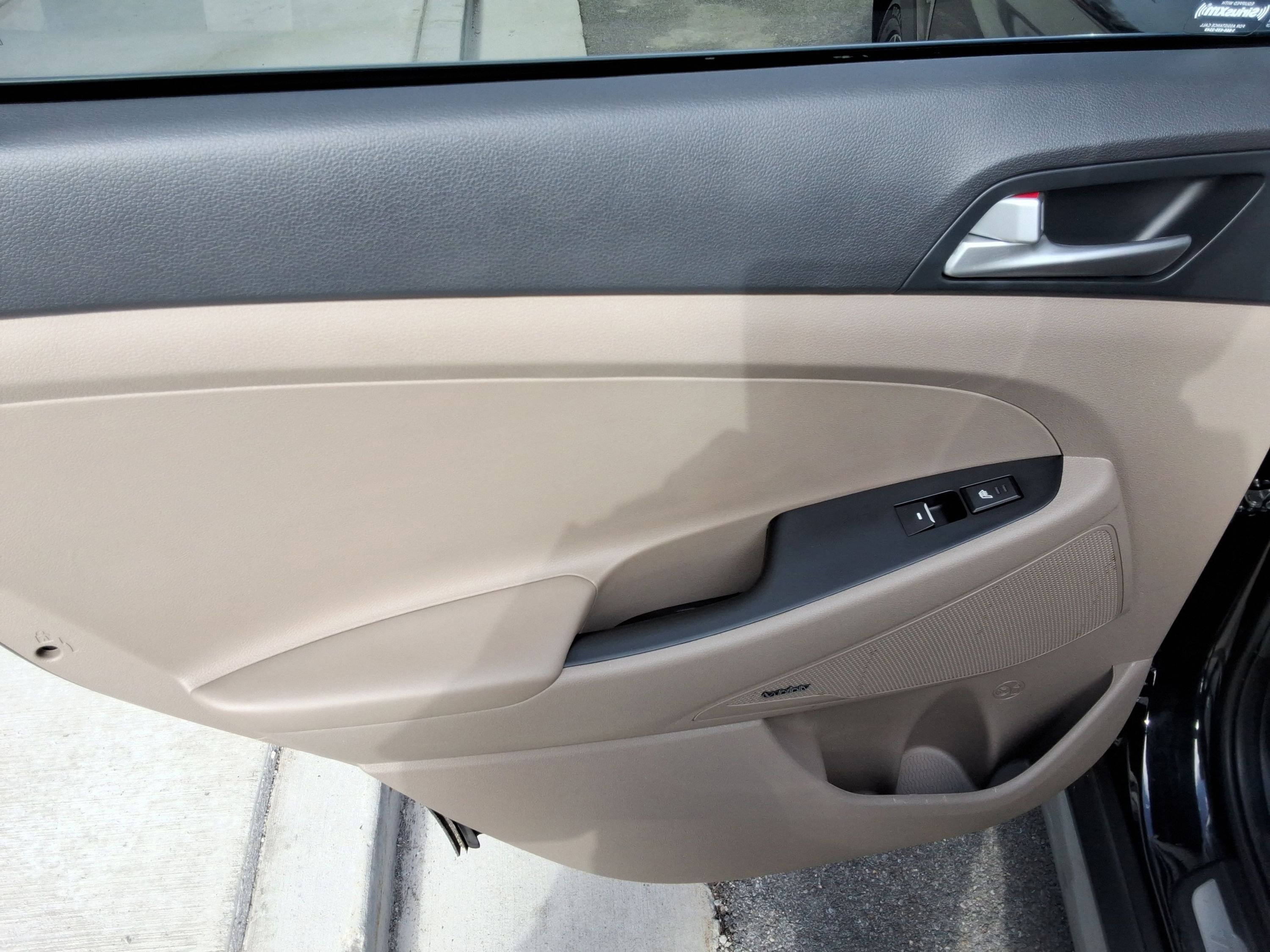 Used 2021 Hyundai Tucson Ultimate image 23