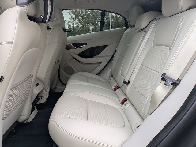 Used 2020 Jaguar I-PACE SE image 14