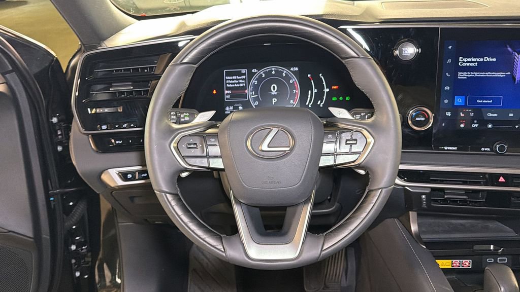 Certified 2023 Lexus RX 350 Premium w/ Accessory Package image 19