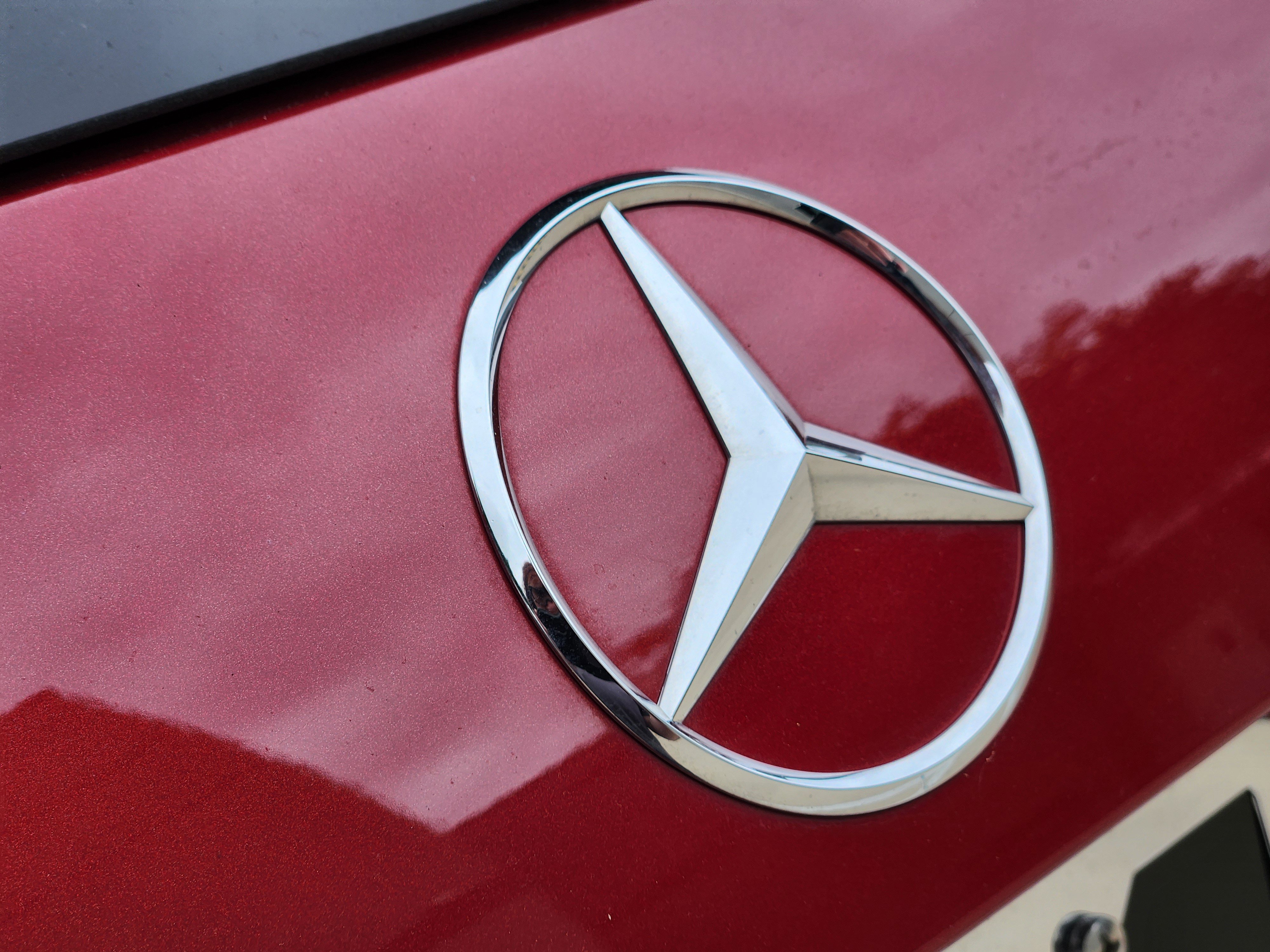 Certified 2025 Mercedes-Benz GLA 250 image 31