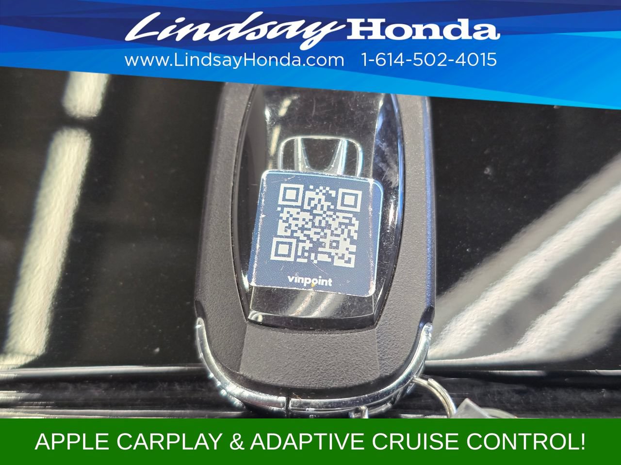 Used 2025 Honda Accord LX image 23